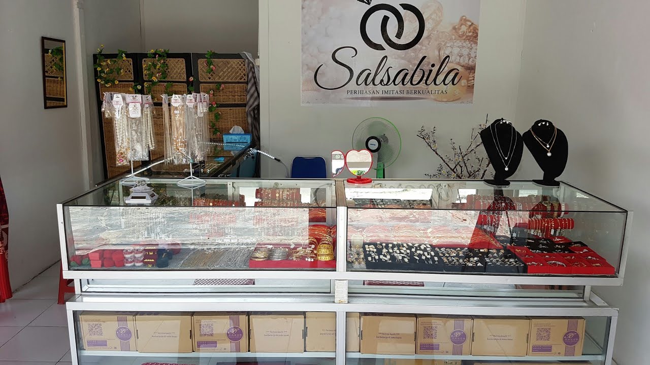 Warung Kopi di Jalan Ir Juanda: Saingan Rival Saat Citimall Datang